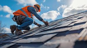 Best Roofing for New Construction  in Ruthers, CA